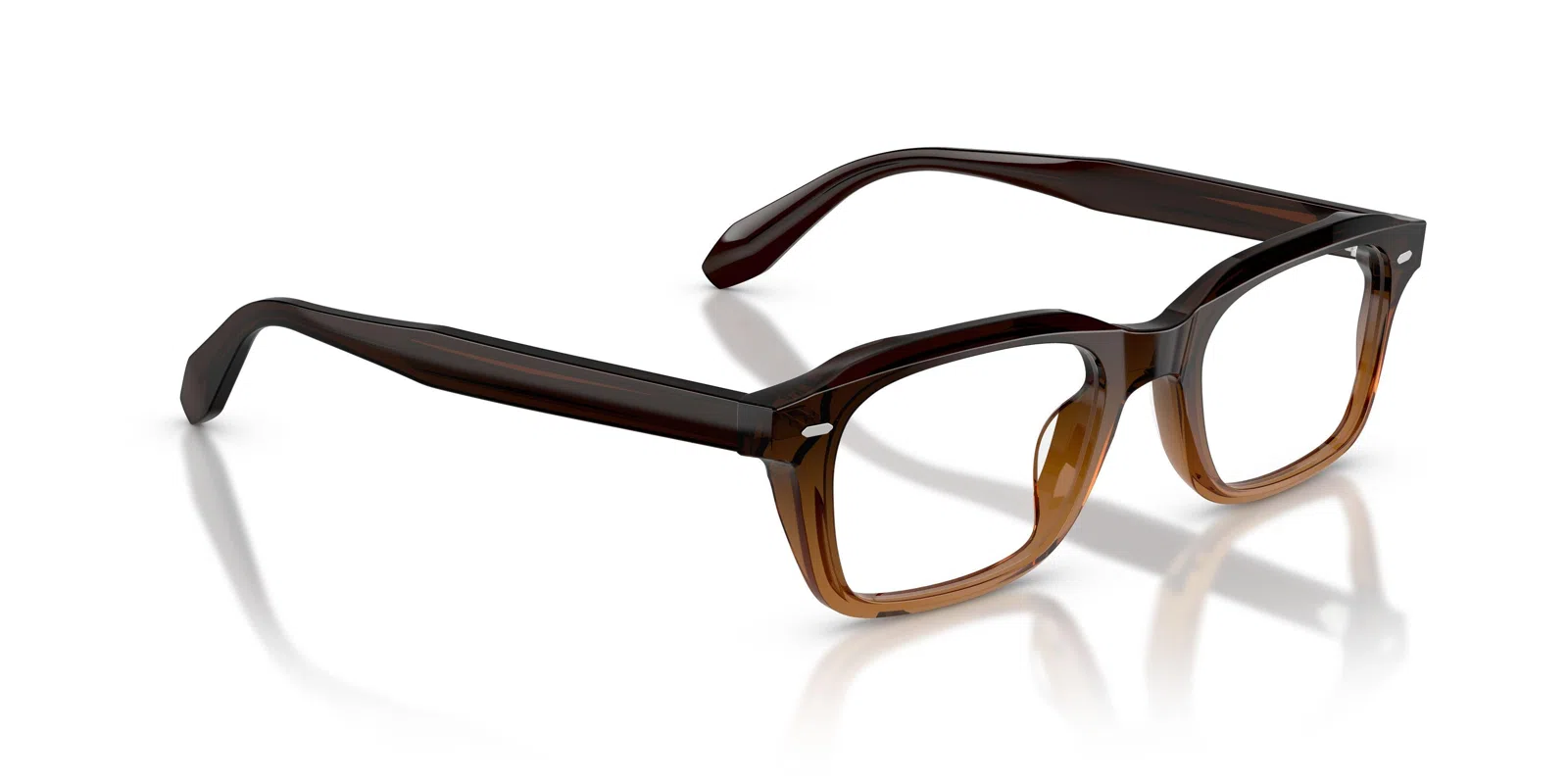 Oliver Peoples N.08 5588U Eyeglasses - view 10